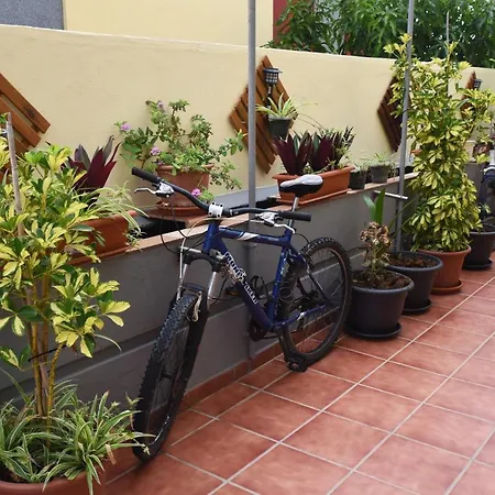 Apartament Apartamento Siboramar Daymar L2