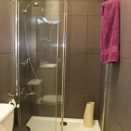 Daire Apartamento Siboramar Daymar L2 *