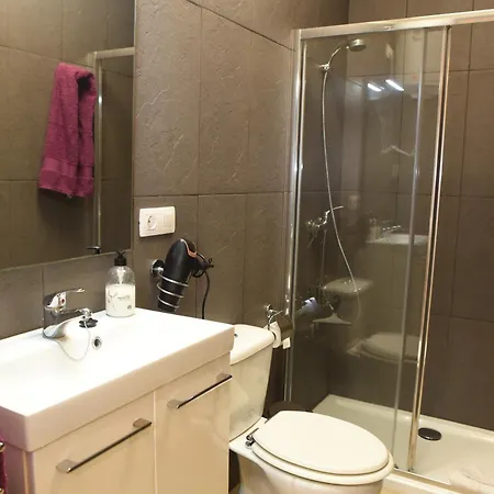 Daire Apartamento Siboramar Daymar L2 Los Silos