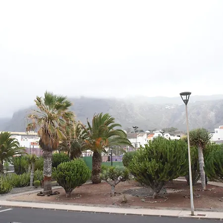 Apartamento Siboramar Daymar L2 * Los Silos